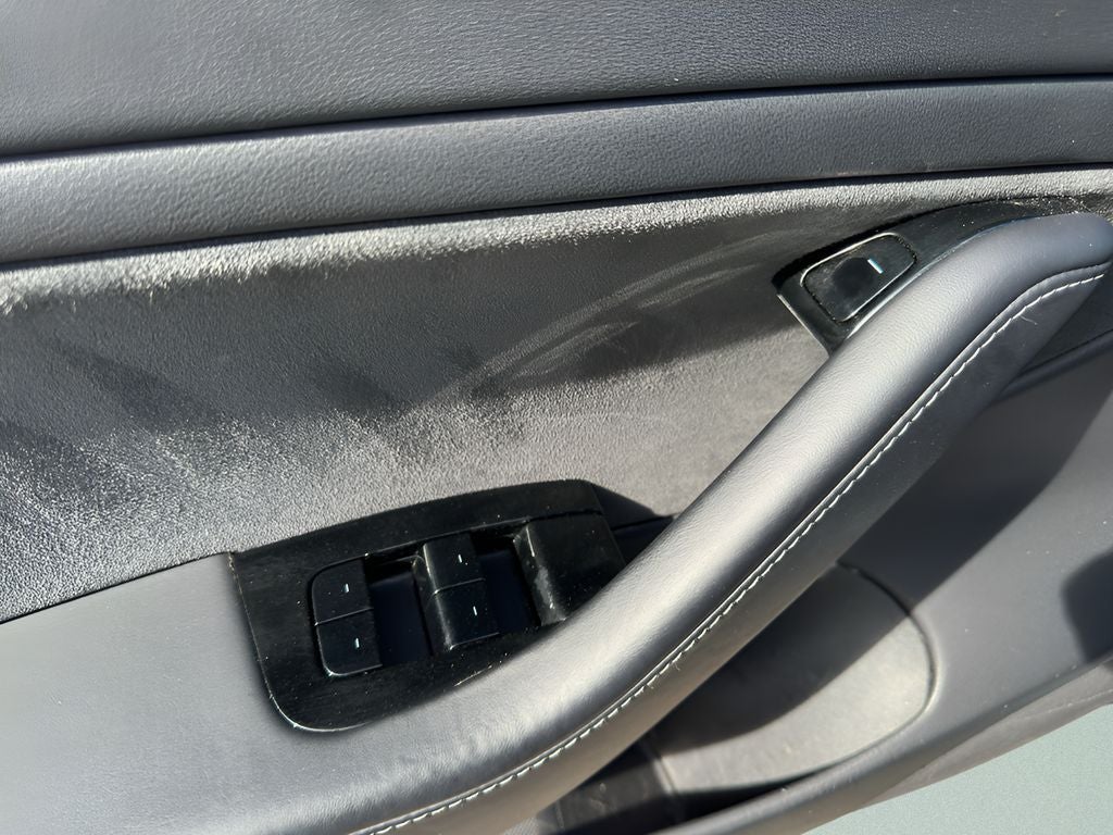 2019 Tesla Model 3 Mid Range