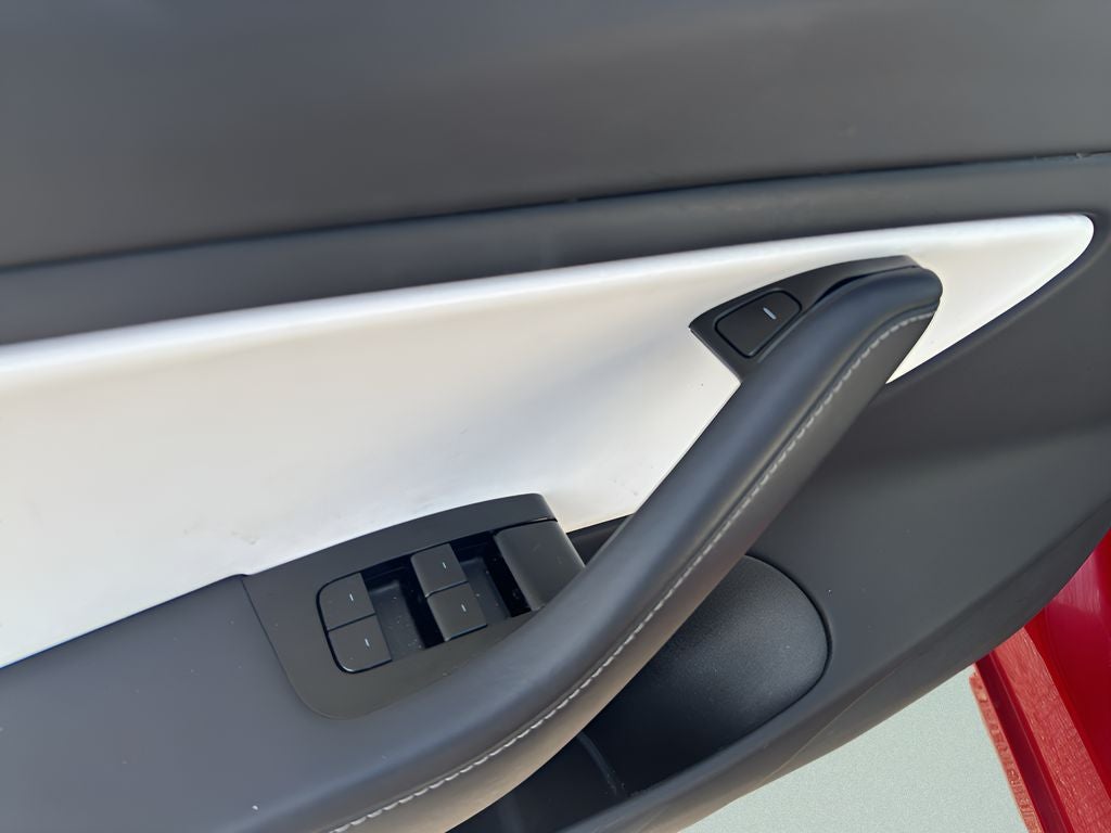 2018 Tesla Model 3 Performance