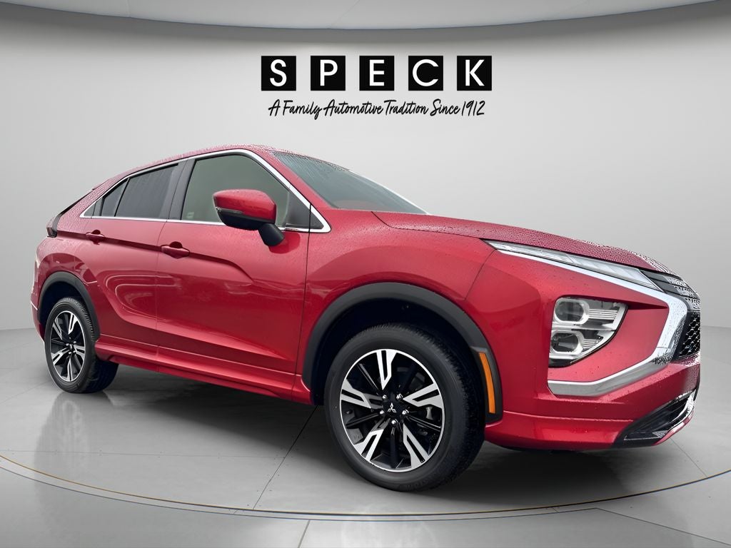 2024 Mitsubishi Eclipse Cross SEL