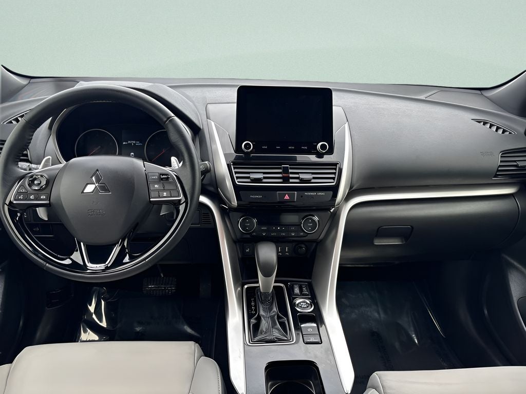 2024 Mitsubishi Eclipse Cross SEL