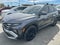 2025 Hyundai Tucson Hybrid Blue