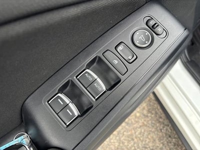 2022 Honda Civic Hatchback Sport