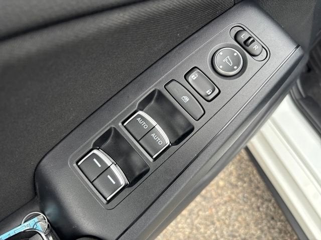 2022 Honda Civic Hatchback Sport