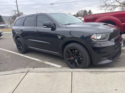 2020 Dodge Durango R/T