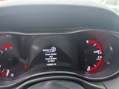 2020 Dodge Durango R/T