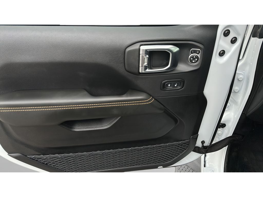 2025 Jeep Gladiator High Tide