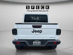 2025 Jeep Gladiator High Tide