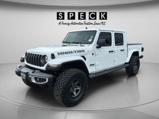 2025 Jeep Gladiator High Tide