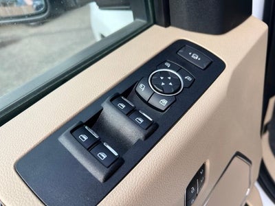 2021 Ford Super Duty F-250 SRW XL