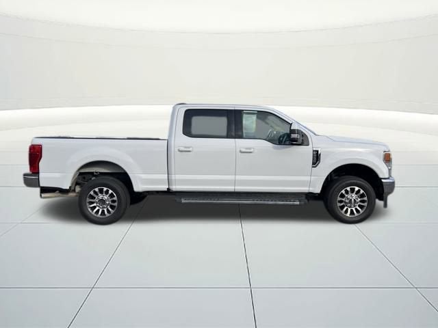 2021 Ford Super Duty F-250 SRW XL
