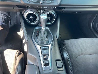 2023 Chevrolet Camaro 1SS