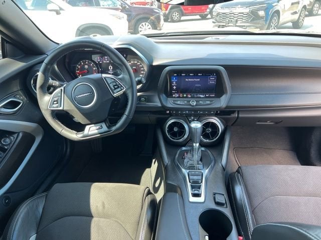 2023 Chevrolet Camaro 1SS