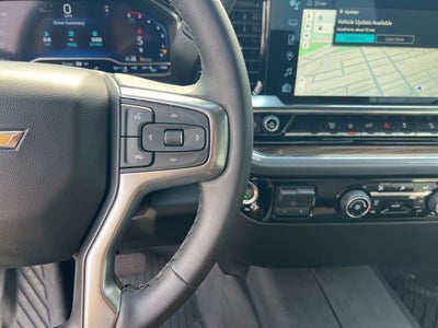 2024 Chevrolet Silverado 3500 HD LT