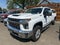 2020 Chevrolet Silverado 3500 HD LTZ