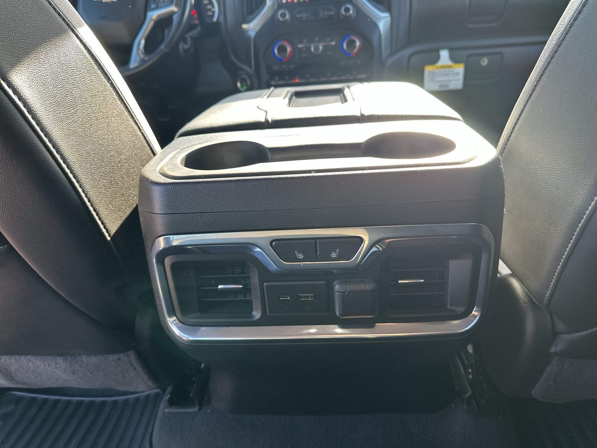 2020 Chevrolet Silverado 3500 HD LTZ