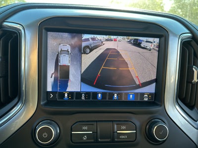 2020 Chevrolet Silverado 3500 HD LTZ