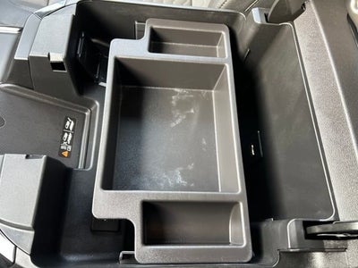 2024 Chevrolet Silverado 2500 HD ZR2