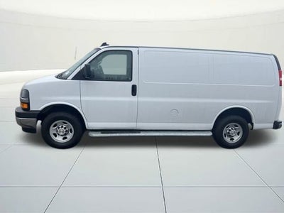 2024 Chevrolet Express Cargo 2500 WT