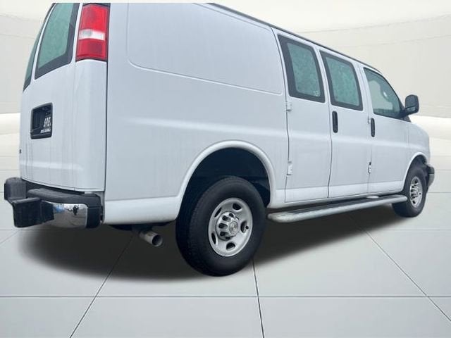 2024 Chevrolet Express Cargo 2500 WT