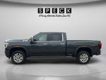 2022 GMC Sierra 3500 HD Denali
