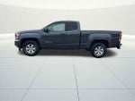 2017 GMC Canyon 2WD