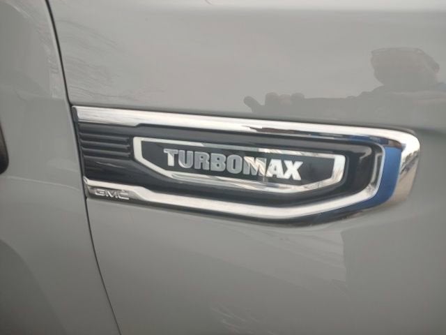 2025 GMC Sierra 1500 SLE