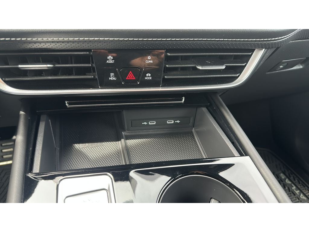 2024 Volkswagen Atlas Cross Sport 2.0T SEL Premium R-Line