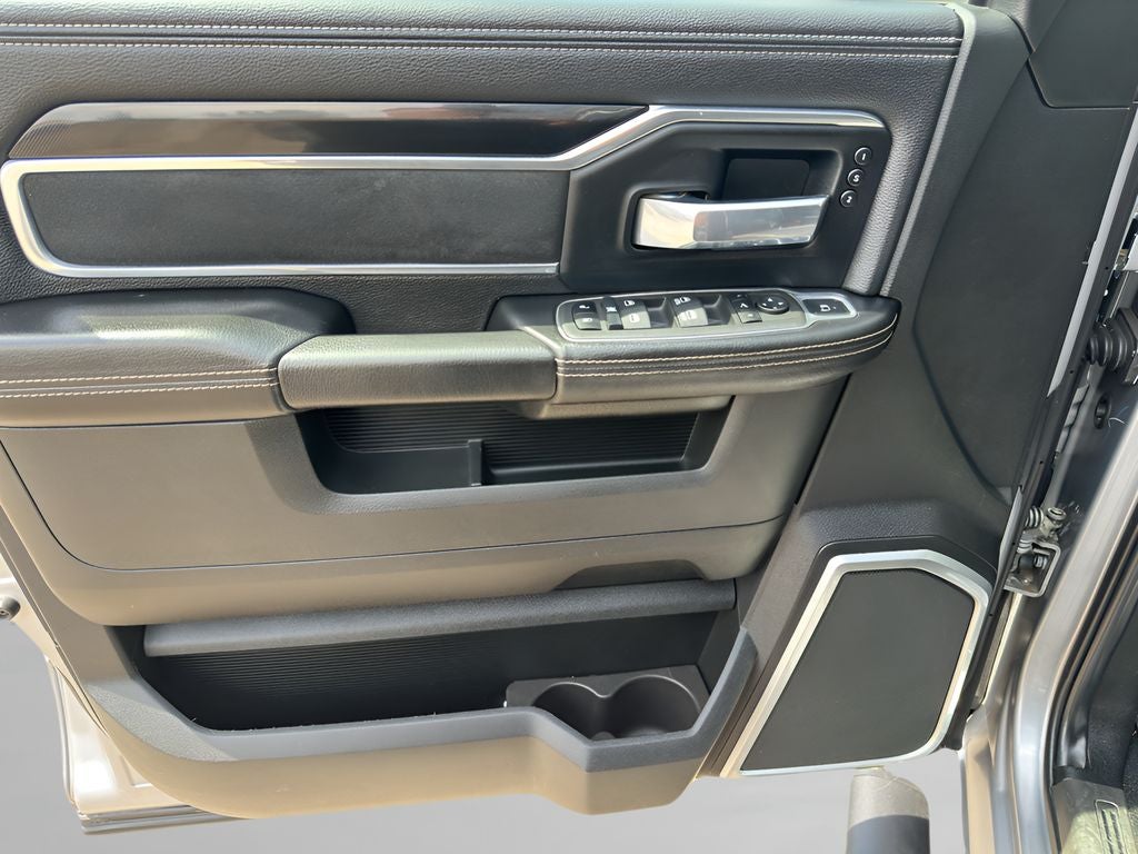 2022 RAM 3500 Laramie
