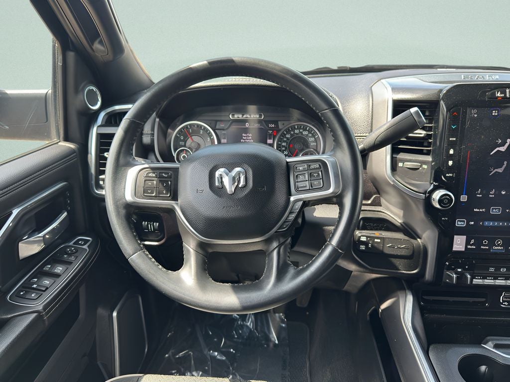 2022 RAM 3500 Laramie