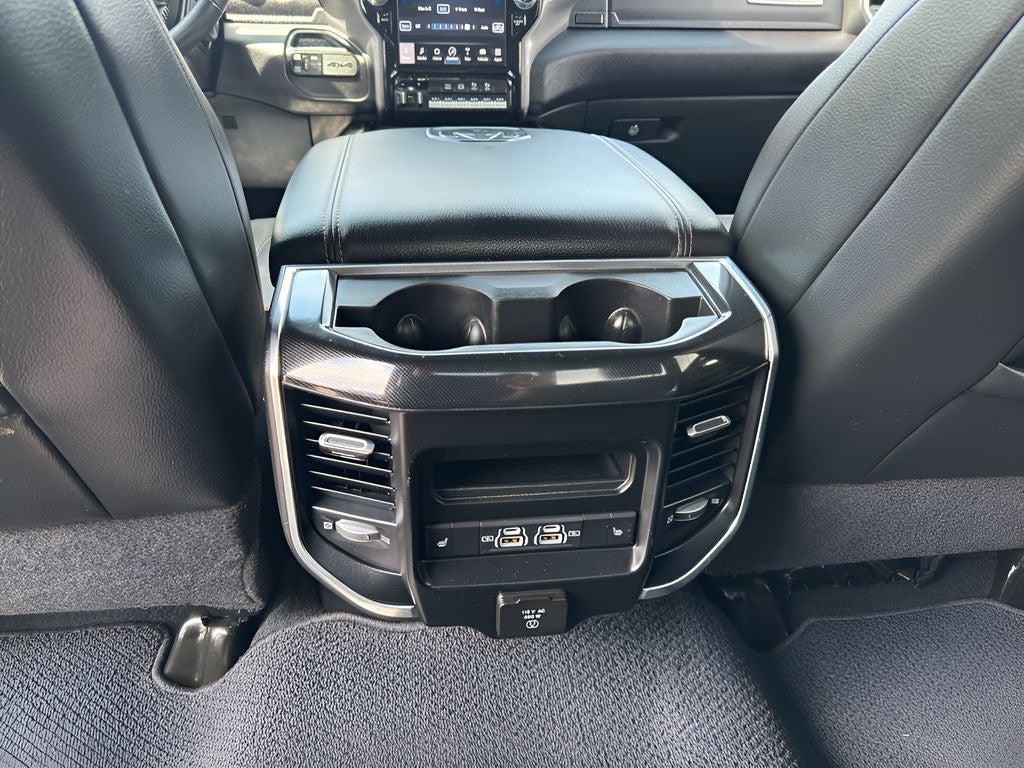 2022 RAM 3500 Laramie
