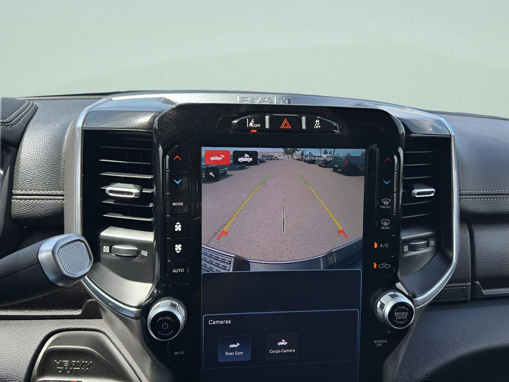 2022 RAM 3500 Laramie