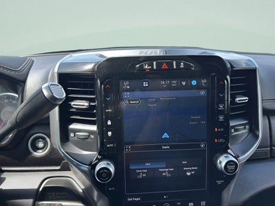 2022 RAM 3500 Laramie