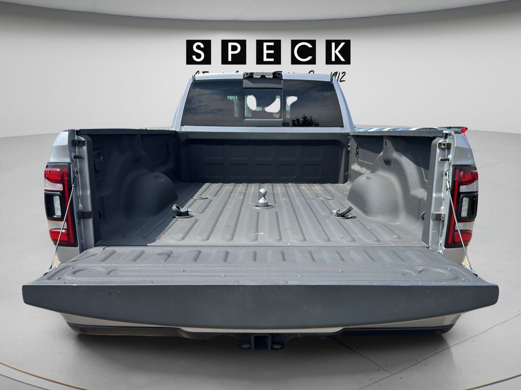 2022 RAM 3500 Laramie