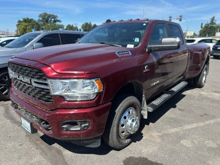 2022 RAM 3500 Big Horn