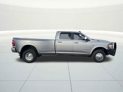 2021 RAM 3500 Limited