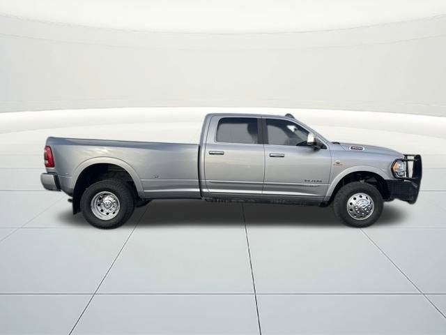 2021 RAM 3500 Limited