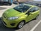2011 Ford Fiesta SE
