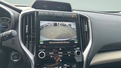 2020 Subaru Ascent Limited