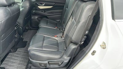 2020 Subaru Ascent Limited