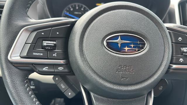 2020 Subaru Ascent Limited