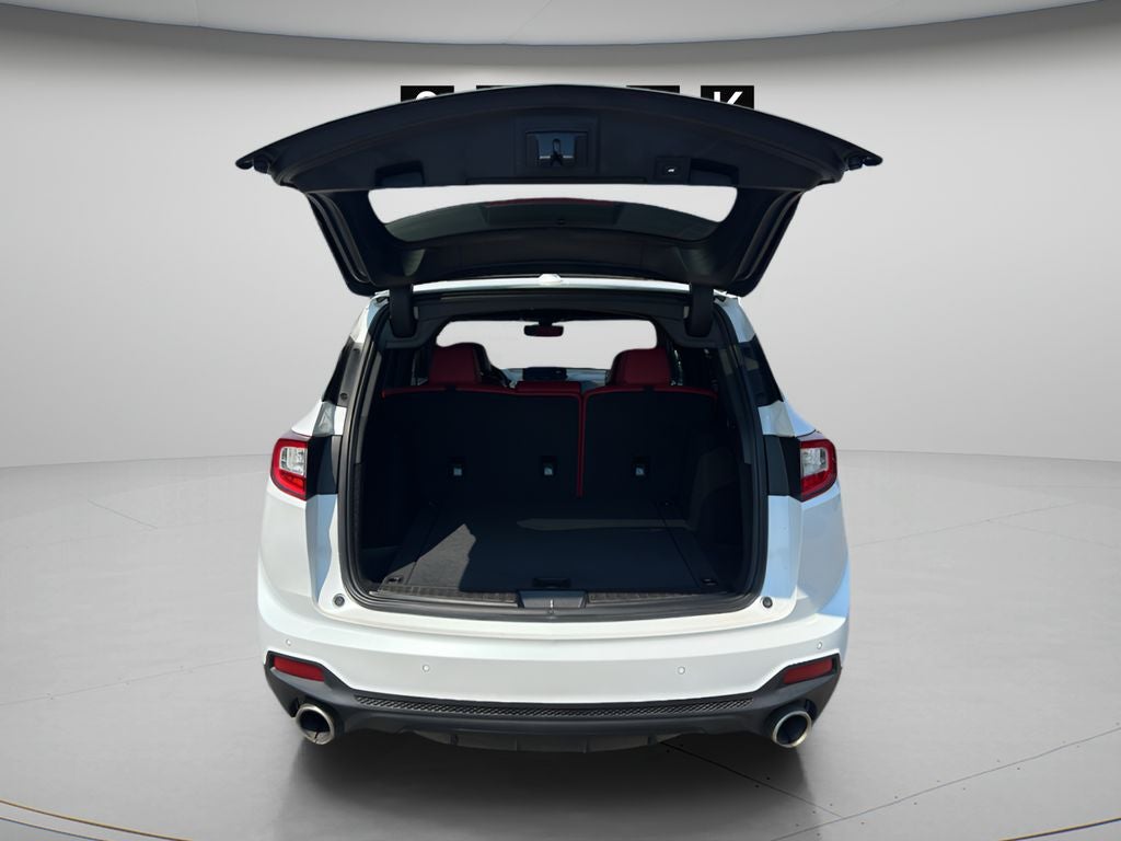 2023 Acura RDX w/A-Spec Advance Package