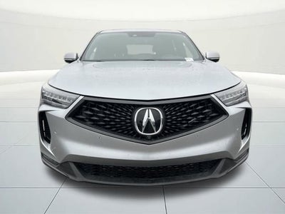 2023 Acura RDX w/A-Spec Advance Package