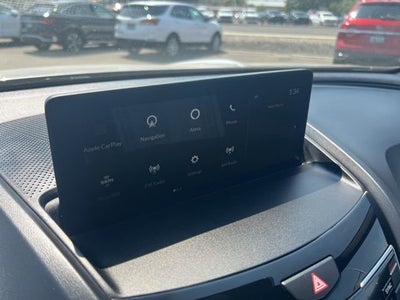 2022 Acura RDX PMC Edition