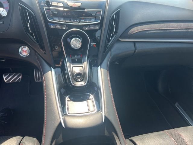 2022 Acura RDX PMC Edition