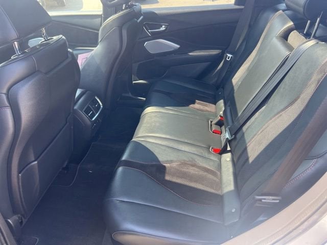 2022 Acura RDX PMC Edition