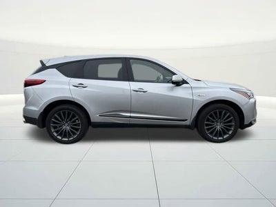 2022 Acura RDX PMC Edition