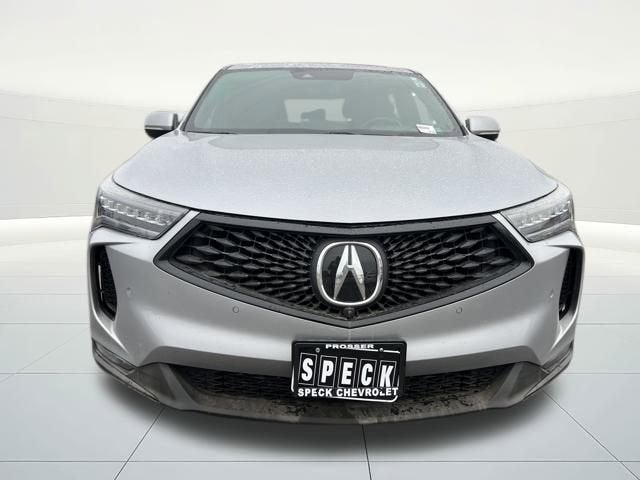 2022 Acura RDX PMC Edition