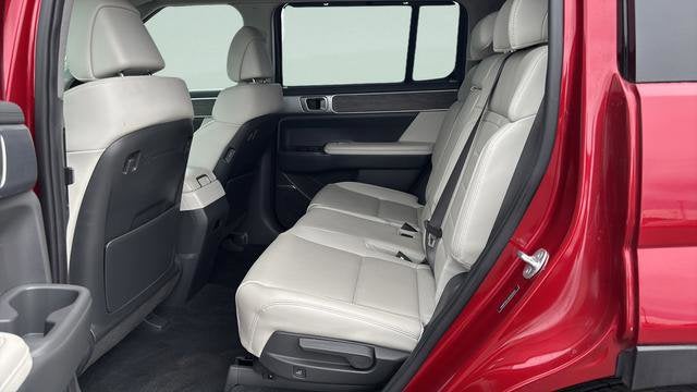 2025 Hyundai Santa Fe Hybrid Limited