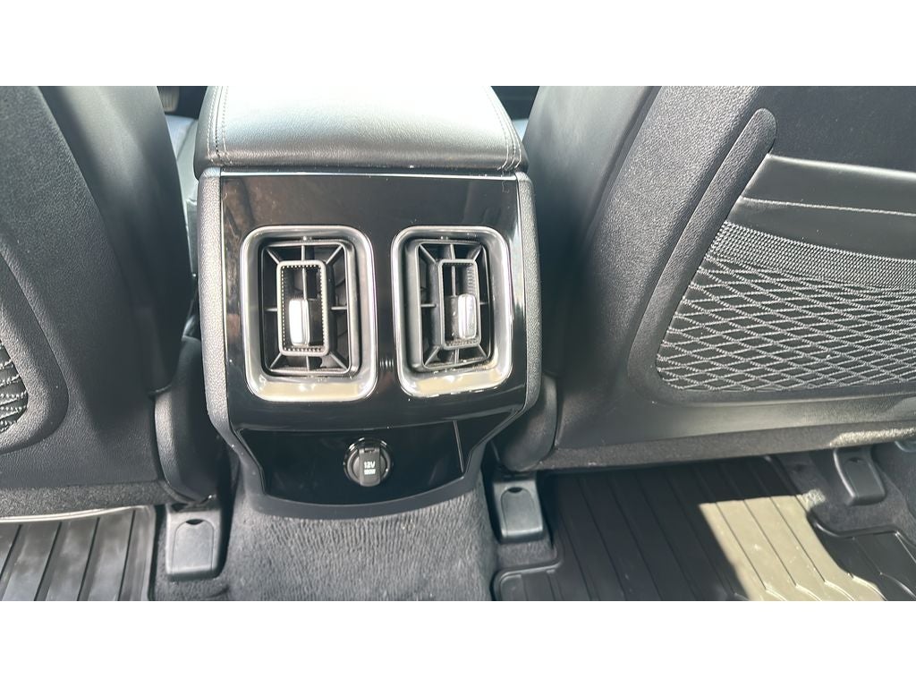 2024 Kia Sorento X-Line EX