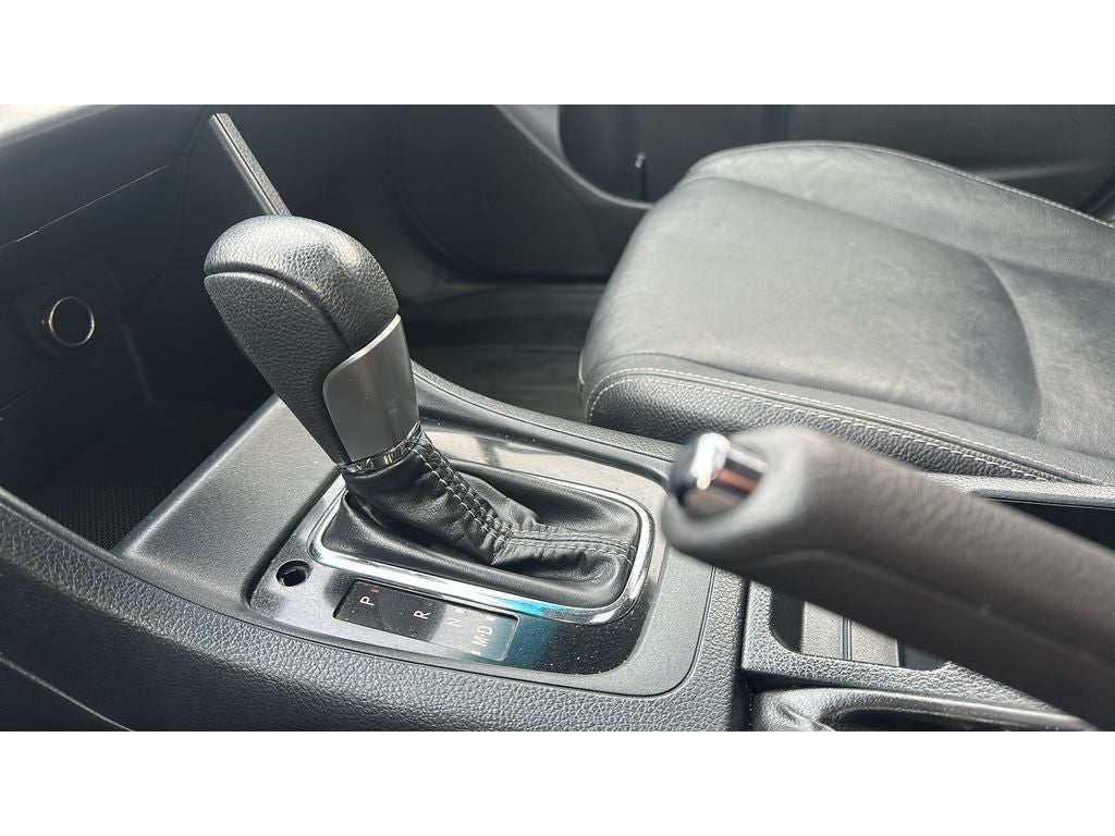 2015 Subaru XV Crosstrek Limited